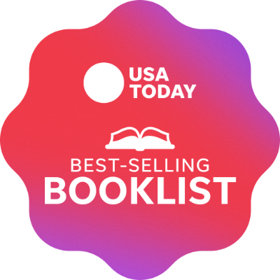 USA Today Bestselling