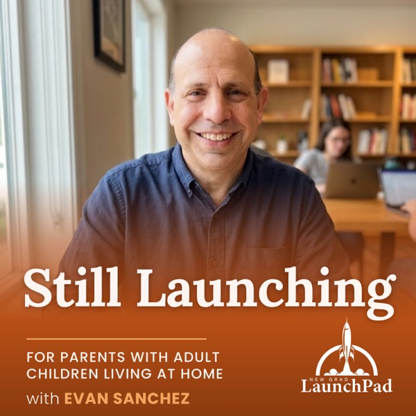 Still Launching