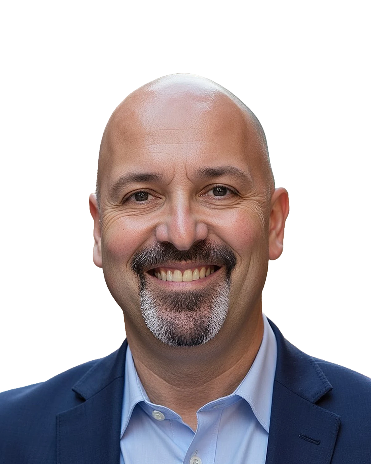 Dr. Brian Ralph