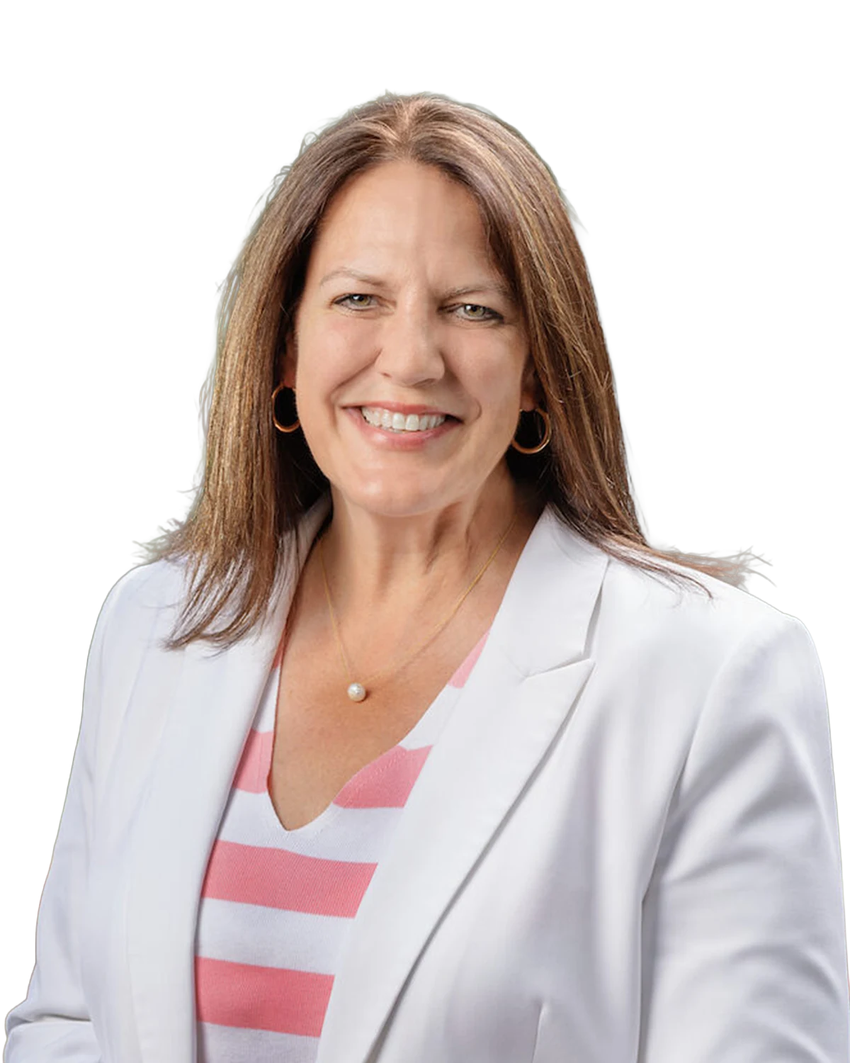Dr. Connie Ledoux Book