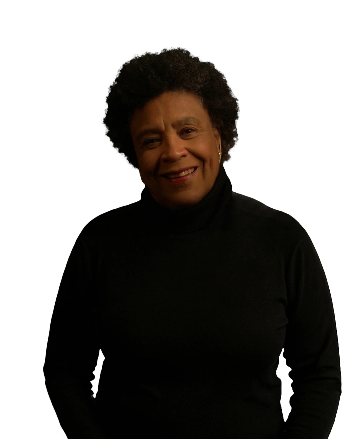 Frankie Staton