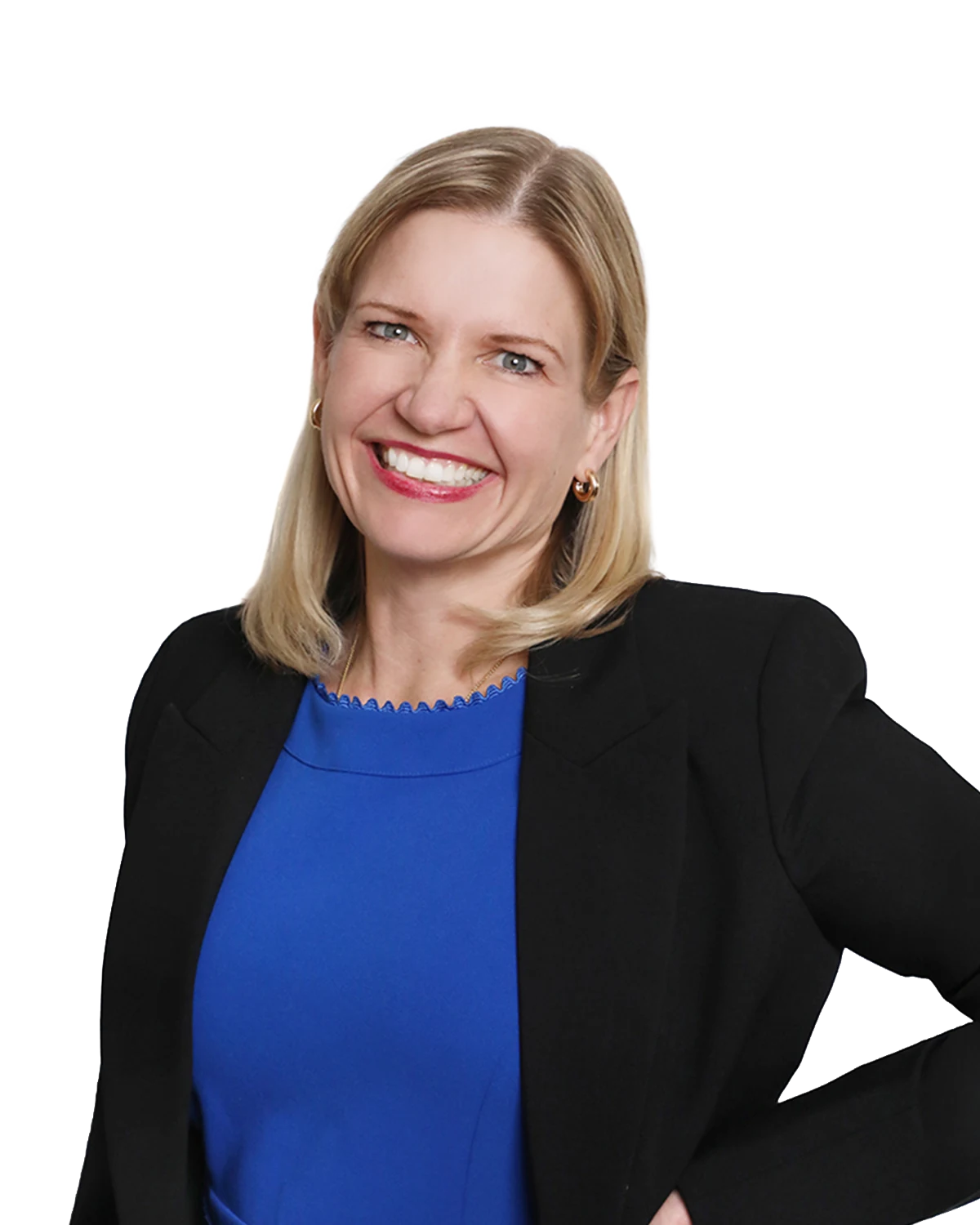 Laura Hambley Lovett