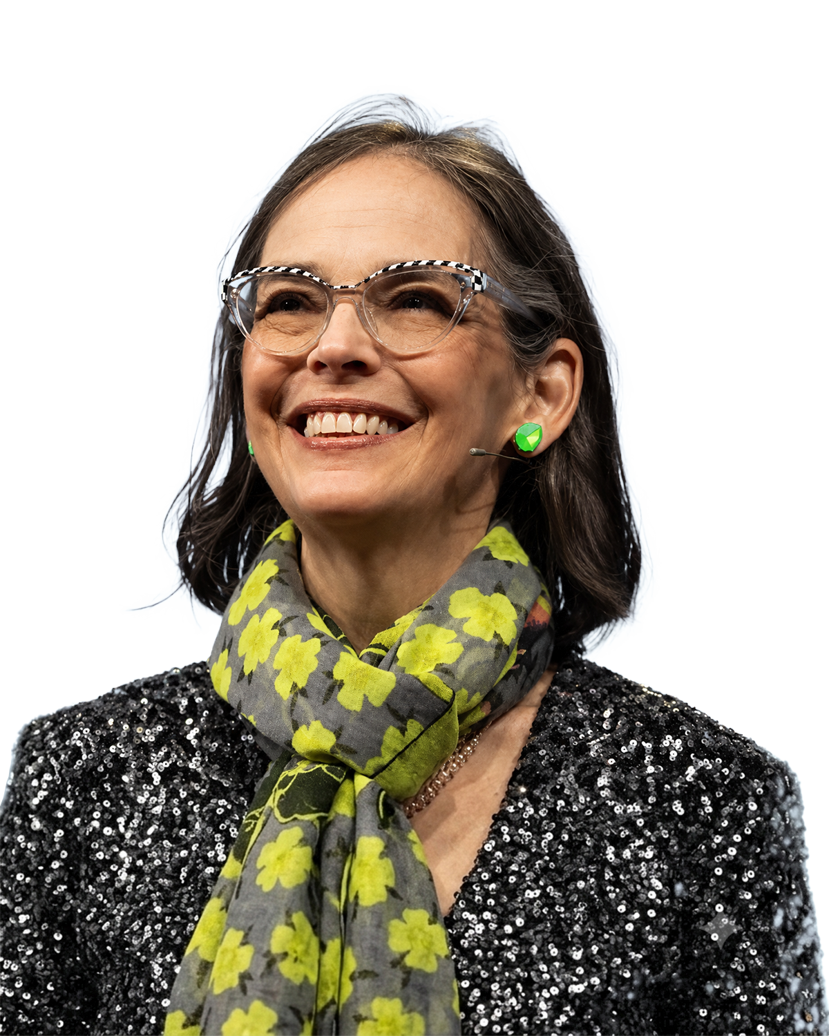 Lenore Skenazy