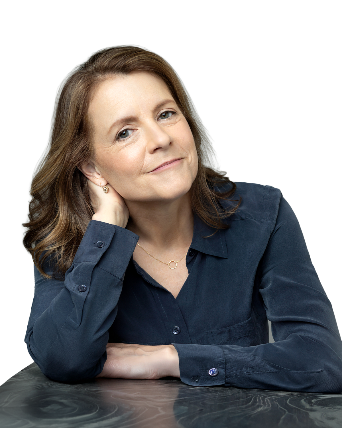 Linda Flanagan