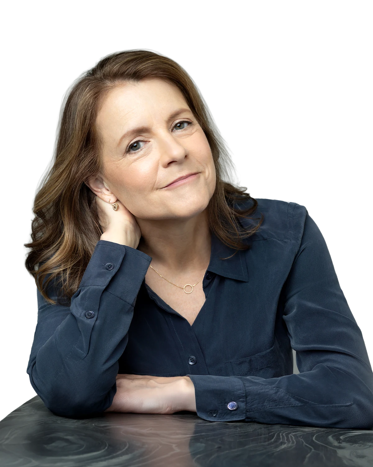 Linda Flanagan