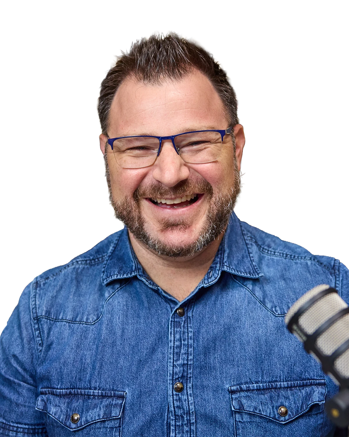 Matt Weiss